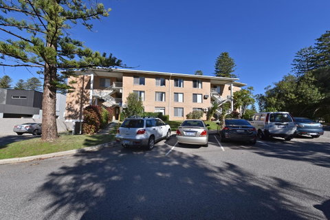 Cottesloe Apartment Close To Beach - Accommodation Nelson Bay 29