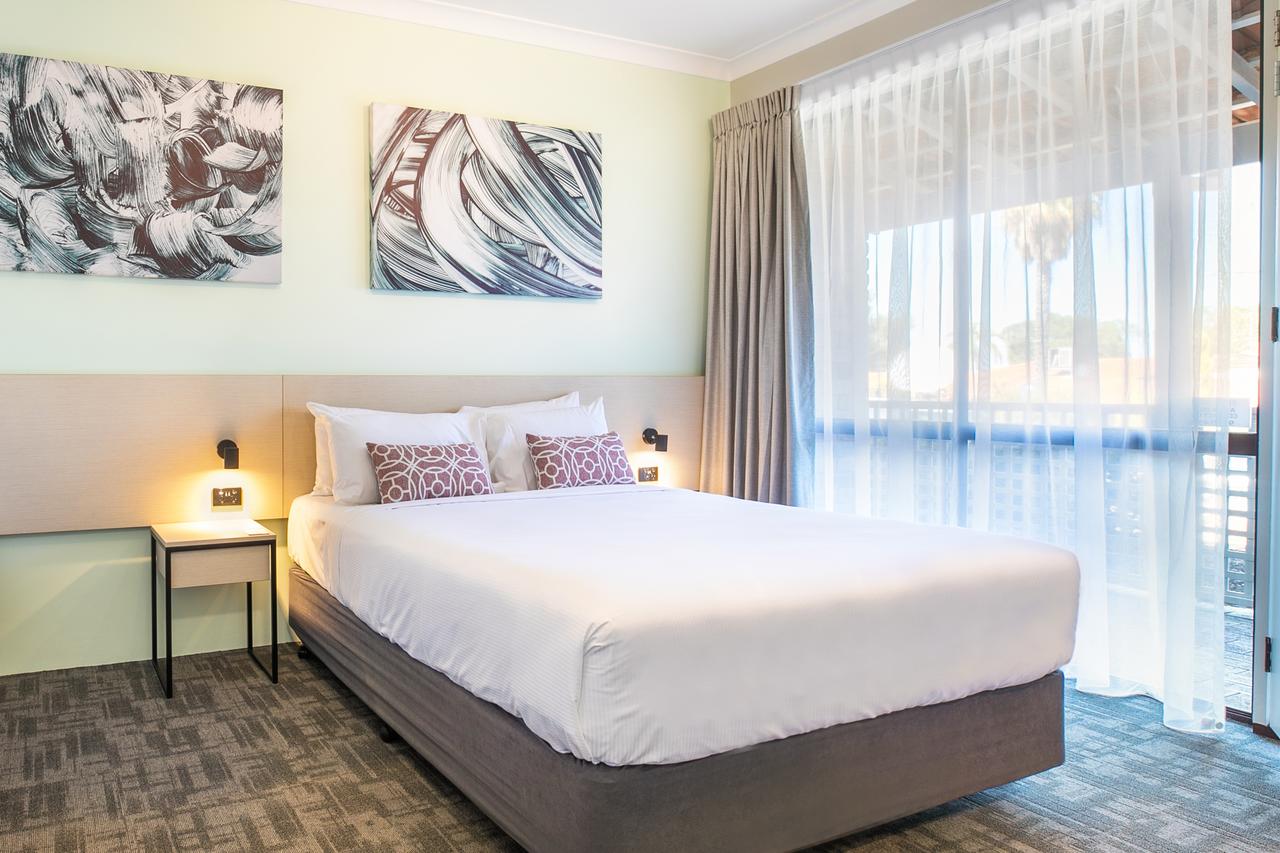  Accommodation Nelson Bay