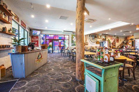 Nightcap At Wanneroo Tavern - Nelsons Bay Accommodation 9