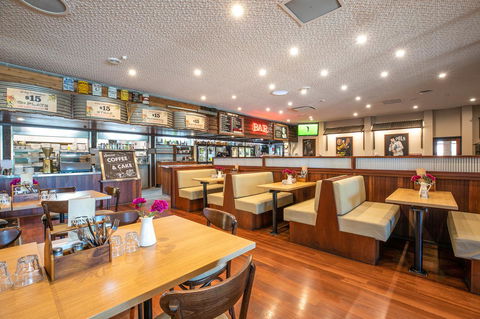 Nightcap At Wanneroo Tavern - Nelsons Bay Accommodation 30