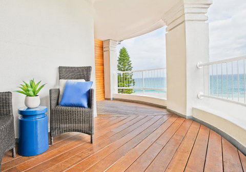 Cottesloe Beach Hotel - Accommodation Nelson Bay 28