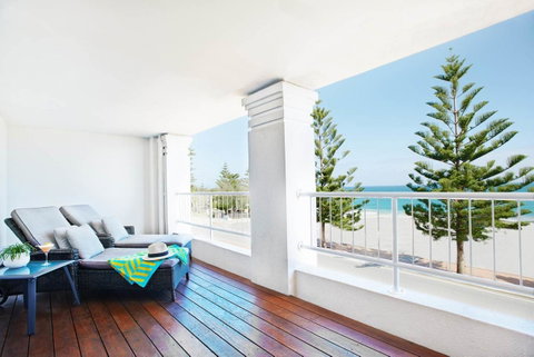 Cottesloe Beach Hotel - Accommodation Nelson Bay 29