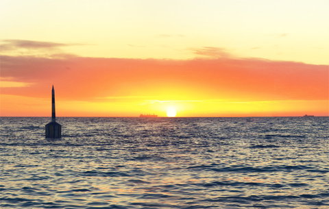 Cottesloe Beach Hotel - Accommodation Nelson Bay 15