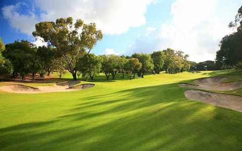 Cottesloe Beach Hotel - Accommodation Nelson Bay 1