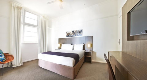 Cottesloe Beach Hotel - Accommodation Nelson Bay 34