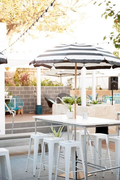 Cottesloe Beach Hotel - Accommodation Nelson Bay 11