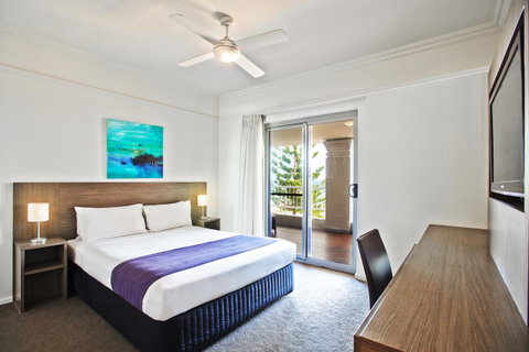 Cottesloe Beach Hotel - Accommodation Nelson Bay 4