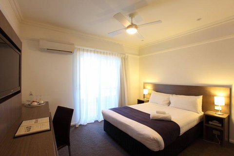 Cottesloe Beach Hotel - Accommodation Nelson Bay 9
