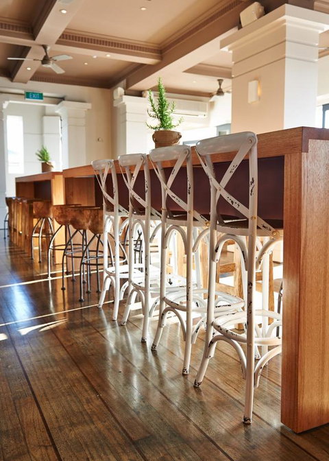 Cottesloe Beach Hotel - Accommodation Nelson Bay 31