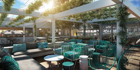 Cottesloe Beach Hotel - Accommodation Nelson Bay 17