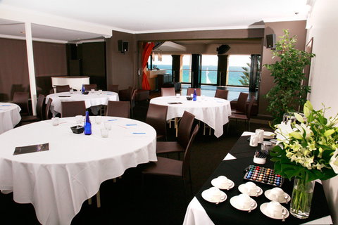 Cottesloe Beach Hotel - Accommodation Nelson Bay 18