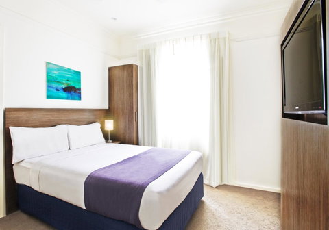 Cottesloe Beach Hotel - Accommodation Nelson Bay 25