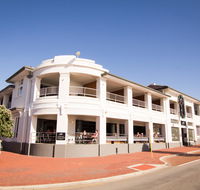 Cottesloe Beach Hotel - Accommodation Nelson Bay