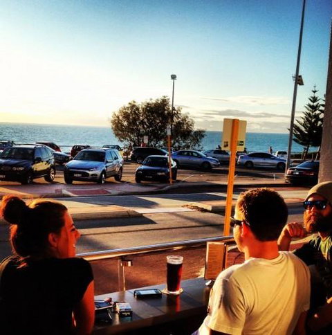 Cottesloe Beach Hotel - Accommodation Nelson Bay 21