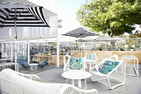 Cottesloe Beach Hotel - Accommodation Nelson Bay 30