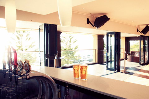 Cottesloe Beach Hotel - Accommodation Nelson Bay 22