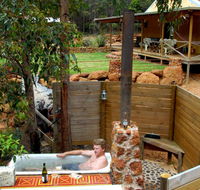 Nannup Bush Retreat - Accommodation Nelson Bay