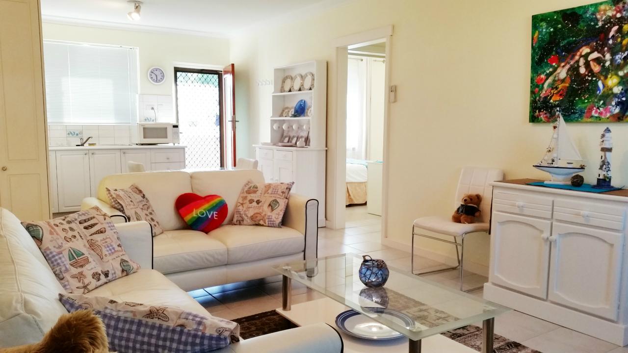  Accommodation Nelson Bay