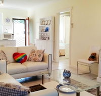 Island View Villas - Accommodation Nelson Bay