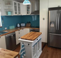 Aqua Shack Jurien Bay - Accommodation Nelson Bay