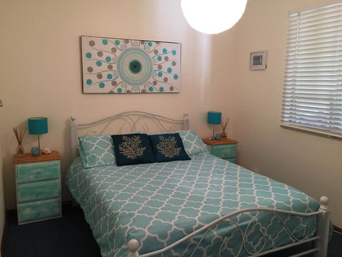 Aqua Shack Jurien Bay - Nelsons Bay Accommodation 8