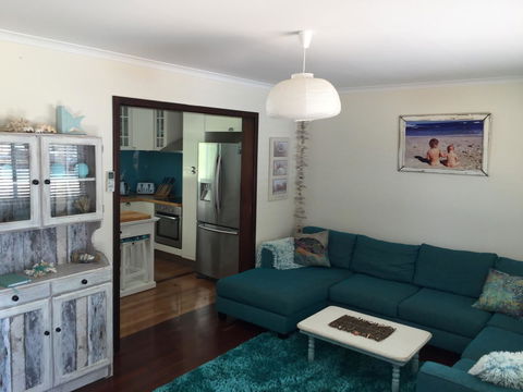Aqua Shack Jurien Bay - Nelsons Bay Accommodation 6