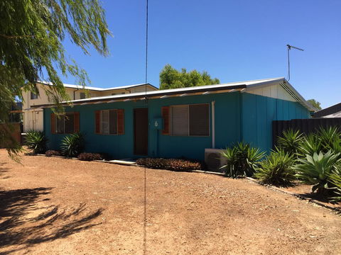Aqua Shack Jurien Bay - Nelsons Bay Accommodation 2