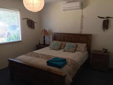 Aqua Shack Jurien Bay - Nelsons Bay Accommodation 5