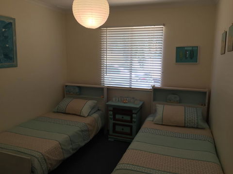 Aqua Shack Jurien Bay - Nelsons Bay Accommodation 9