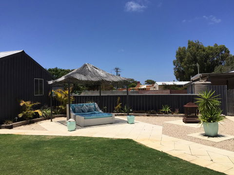 Aqua Shack Jurien Bay - Nelsons Bay Accommodation 7