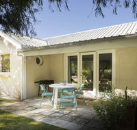 Whitesands Holiday Villas - Accommodation Nelson Bay
