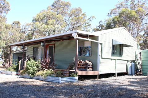Kendenup Cottages And Lodge - Accommodation Nelson Bay 30