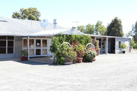 Kendenup Cottages And Lodge - Accommodation Nelson Bay 33