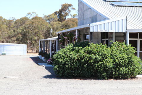 Kendenup Cottages And Lodge - Accommodation Nelson Bay 36