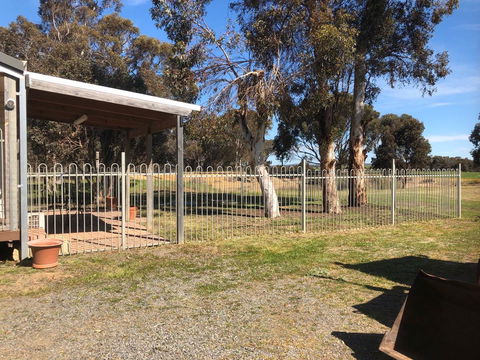 Kendenup Cottages And Lodge - Accommodation Nelson Bay 2