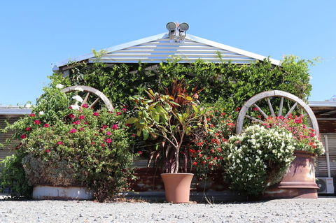 Kendenup Cottages And Lodge - Accommodation Nelson Bay 34
