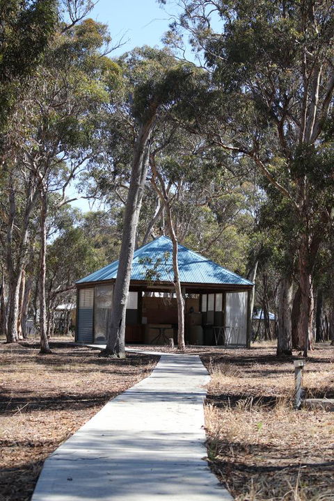 Kendenup Cottages And Lodge - Accommodation Nelson Bay 27