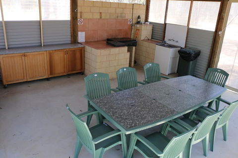 Kendenup Cottages And Lodge - Accommodation Nelson Bay 21