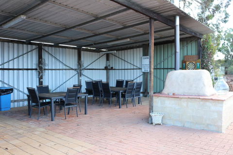 Kendenup Cottages And Lodge - Accommodation Nelson Bay 41