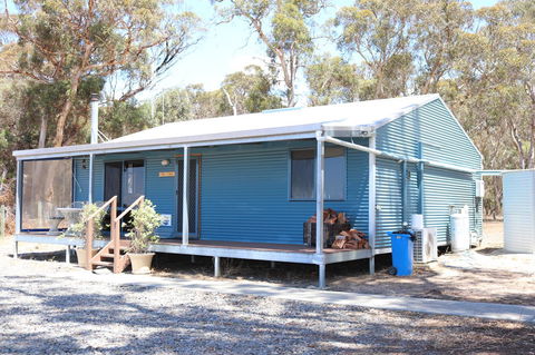 Kendenup Cottages And Lodge - Accommodation Nelson Bay 26