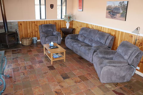 Kendenup Cottages And Lodge - Accommodation Nelson Bay 15