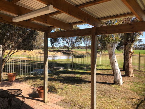 Kendenup Cottages And Lodge - Accommodation Nelson Bay 6