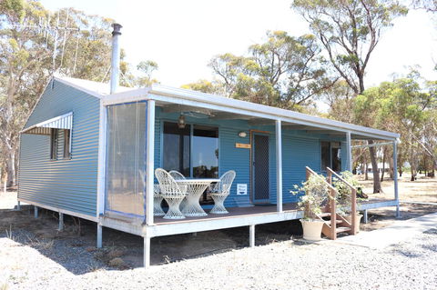 Kendenup Cottages And Lodge - Accommodation Nelson Bay 24