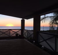 Surf views - Accommodation Nelson Bay