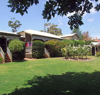 Adamsons Riverside Accommodation - Accommodation Nelson Bay