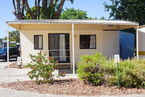 Banksia Tourist Park - Accommodation Nelson Bay 41