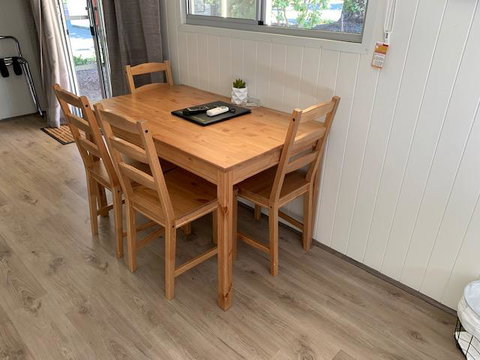 Banksia Tourist Park - Accommodation Nelson Bay 42