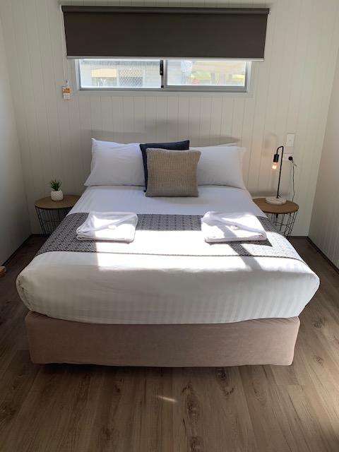 Banksia Tourist Park - Accommodation Nelson Bay 43