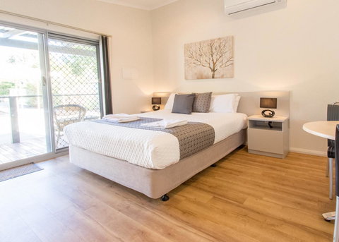 Banksia Tourist Park - Accommodation Nelson Bay 36