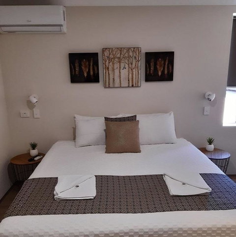 Banksia Tourist Park - Accommodation Nelson Bay 32